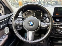 BMW 1 Series 120i M Sport Night Edition - ფოტო 9