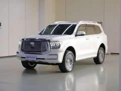 Tank 500 3.0T Business Edition Landscape Trim 5-Seater - ფოტო 1