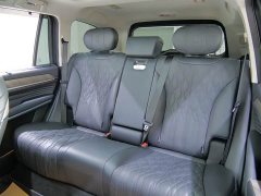 Tank 500 3.0T Business Edition Landscape Trim 5-Seater - ფოტო 10
