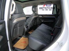 Tank 500 3.0T Business Edition Landscape Trim 5-Seater - ფოტო 11