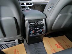 Tank 500 3.0T Business Edition Landscape Trim 5-Seater - ფოტო 12