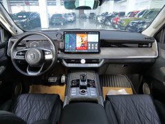 Tank 500 3.0T Business Edition Landscape Trim 5-Seater - ფოტო 13