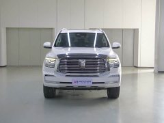 Tank 500 3.0T Business Edition Landscape Trim 5-Seater - ფოტო 2