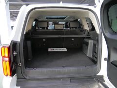 Tank 500 3.0T Business Edition Landscape Trim 5-Seater - ფოტო 20