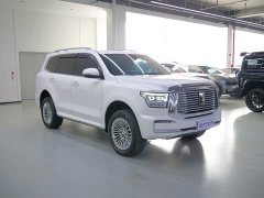 Tank 500 3.0T Business Edition Landscape Trim 5-Seater - ფოტო 3