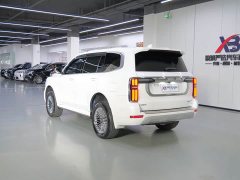 Tank 500 3.0T Business Edition Landscape Trim 5-Seater - ფოტო 5