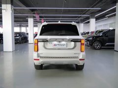 Tank 500 3.0T Business Edition Landscape Trim 5-Seater - ფოტო 6