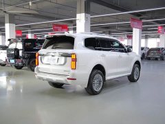 Tank 500 3.0T Business Edition Landscape Trim 5-Seater - ფოტო 7