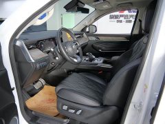 Tank 500 3.0T Business Edition Landscape Trim 5-Seater - ფოტო 8