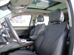 Tank 500 3.0T Business Edition Landscape Trim 5-Seater - ფოტო 9