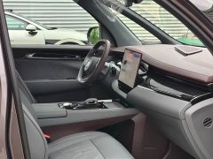 Zeekr Geely Zeekr 009 2024 Seven-Seat Aisle Version AWD 108kWh - ფოტო 2