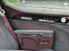 Zeekr Geely Zeekr 009 2024 Seven-Seat Aisle Version AWD 108kWh - ფოტო 3