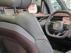 Zeekr Geely Zeekr 009 2024 Seven-Seat Aisle Version AWD 108kWh - ფოტო 6
