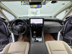 Toyota Alphard Hybrid 2.5L Premium Edition - ფოტო 11