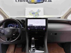 Toyota Alphard Hybrid 2.5L Premium Edition - ფოტო 12