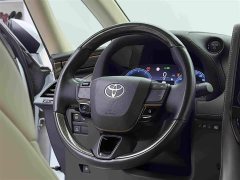 Toyota Alphard Hybrid 2.5L Premium Edition - ფოტო 13