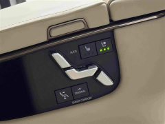 Toyota Alphard Hybrid 2.5L Premium Edition - ფოტო 14
