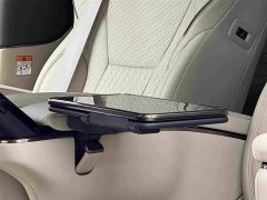 Toyota Alphard Hybrid 2.5L Premium Edition - ფოტო 15
