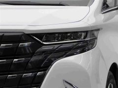 Toyota Alphard Hybrid 2.5L Premium Edition - ფოტო 3