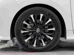 Toyota Alphard Hybrid 2.5L Premium Edition - ფოტო 4