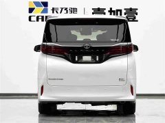 Toyota Alphard Hybrid 2.5L Premium Edition - ფოტო 5