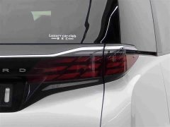 Toyota Alphard Hybrid 2.5L Premium Edition - ფოტო 6