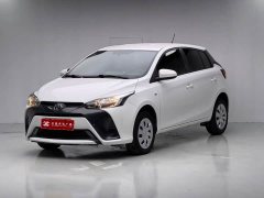 Toyota Yaris L 1.5L CVT Leading Edition - ფოტო 1