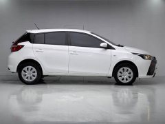Toyota Yaris L 1.5L CVT Leading Edition - ფოტო 10