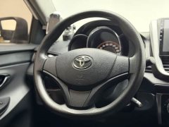 Toyota Yaris L 1.5L CVT Leading Edition - ფოტო 13