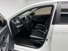 Toyota Yaris L 1.5L CVT Leading Edition - ფოტო 16