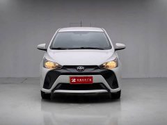 Toyota Yaris L 1.5L CVT Leading Edition - ფოტო 2