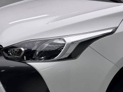 Toyota Yaris L 1.5L CVT Leading Edition - ფოტო 20
