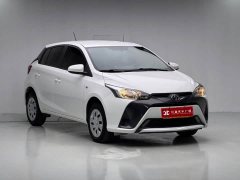 Toyota Yaris L 1.5L CVT Leading Edition - ფოტო 3