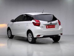 Toyota Yaris L 1.5L CVT Leading Edition - ფოტო 5