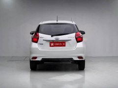 Toyota Yaris L 1.5L CVT Leading Edition - ფოტო 6