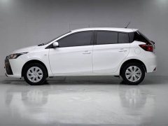Toyota Yaris L 1.5L CVT Leading Edition - ფოტო 7