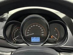 Toyota Yaris L 1.5L CVT Leading Edition - ფოტო 8