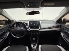 Toyota Yaris L 1.5L CVT Leading Edition - ფოტო 9