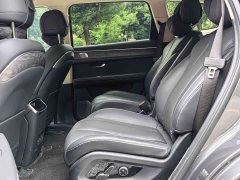 AITO Wenjie M7 2022 1.5T RWD Comfort Edition - ფოტო 13
