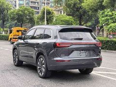 AITO Wenjie M7 2022 1.5T RWD Comfort Edition - ფოტო 14