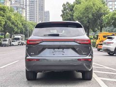 AITO Wenjie M7 2022 1.5T RWD Comfort Edition - ფოტო 15