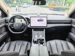 AITO Wenjie M7 2022 1.5T RWD Comfort Edition - ფოტო 4