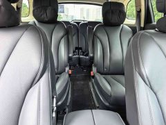 AITO Wenjie M7 2022 1.5T RWD Comfort Edition - ფოტო 5