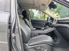 AITO Wenjie M7 2022 1.5T RWD Comfort Edition - ფოტო 6