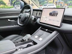 AITO Wenjie M7 2022 1.5T RWD Comfort Edition - ფოტო 7