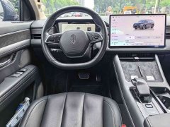 AITO Wenjie M7 2022 1.5T RWD Comfort Edition - ფოტო 8