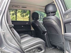 AITO Wenjie M7 2022 1.5T RWD Comfort Edition - ფოტო 9