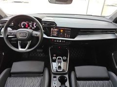 Audi A3 2026 A3L Limousine 35TFSI Prestige - ფოტო 11