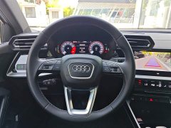 Audi A3 2026 A3L Limousine 35TFSI Prestige - ფოტო 6