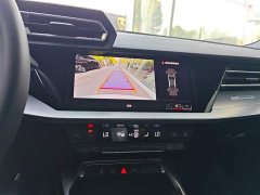 Audi A3 2026 A3L Limousine 35TFSI Prestige - ფოტო 7